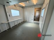 Diverse Udstillings trailer Mammografi / Hospital - 5