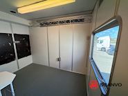 Diverse Udstillings trailer Mammografi / Hospital - 11