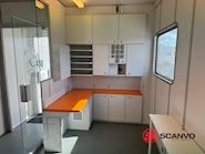 Diverse Udstillings trailer Mammografi / Hospital - 13