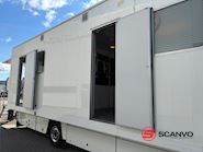 Diverse Udstillings trailer Mammografi / Hospital - 20