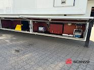 Diverse Udstillings trailer Mammografi / Hospital - 24