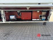 Diverse Udstillings trailer Mammografi / Hospital - 25