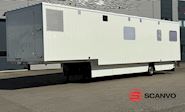 Diverse Udstillings trailer Mammografi / Hospital - 3