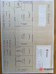 Diverse Udstillings trailer Mammografi / Hospital - 2