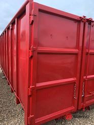 Scancon S6032 Åben - 3