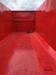 Scancon S6032 Åben - 2