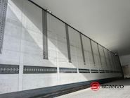 Schmitz 13,6 mtr dobbeltstock + alubund Box Trailer - 4