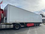 Schmitz 13,6 mtr dobbeltstock + alubund Boks Trailer Schmitz 13,6 mtr dobbeltstock + alubund Boks Trailer
