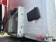 Schmitz 13,6 mtr dobbeltstock + alubund Box Trailer - 8