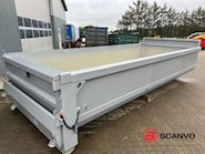Scancon SH6014 Hardox 14m3 6000mm Åben - 9