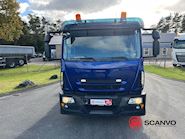 Iveco Euro Cargo 120 E22 Autotransport - 13