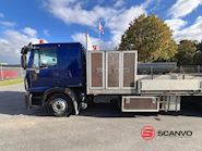 Iveco Euro Cargo 120 E22 Autotransport - 8