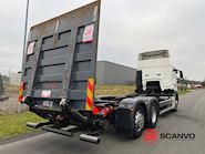 MAN TGS 26-500 6x2-4 LL Veksellad/Container - 3