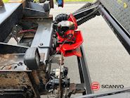 MAN TGS 26-500 6x2-4 LL Veksellad/Container - 16