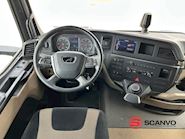 MAN TGL 8-220 4x2 BL incl. 2 stk veksellad Fast kasse - 22