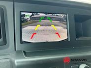 MAN TGL 8-220 4x2 BL incl. 2 stk veksellad Fast kasse - 19