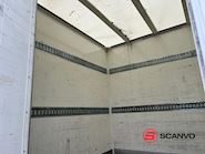 Mercedes-Benz Atego 1224 LnR Fast kasse - 7