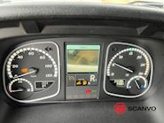 Mercedes-Benz Atego 1224 LnR Fast kasse - 23