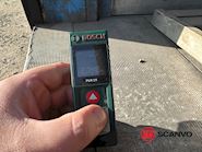 Zepro Zepro Z2500-150 MA lift Lift - 12