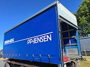 Zepro Zepro Z2500-150 MA lift Lift - 8