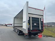 Volvo FL 16 ton 250HK Fast kasse - 3