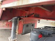 Danson 12,0 mtr Nedbygget - 4