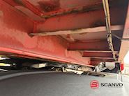 Danson 12,0 mtr Nedbygget - 5