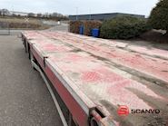 Danson 12,0 mtr Nedbygget - 3