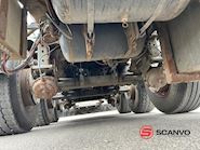 NOPA KTH 3 vejs wirehejs 6- 6,5 mtr containere Container system - 10