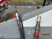 NOPA KTH 3 vejs wirehejs 6- 6,5 mtr containere Container system - 11