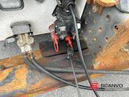 NOPA KTH 3 vejs wirehejs 6- 6,5 mtr containere Container system - 12