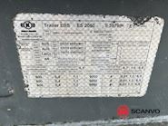 NOPA KTH 3 vejs wirehejs 6- 6,5 mtr containere Container system - 13