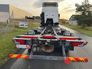 MAN TGS 26-440 6x2-4 LL Veksellad/Container - 5