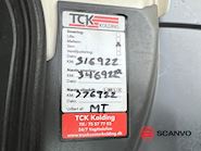 MAN TGS 26-440 6x2-4 LL Veksellad/Container - 23