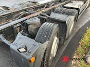 MAN TGS 26-440 6x2-4 LL Veksellad/Container - 18