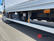 Volvo FL 250 16 ton Fast kasse - 14