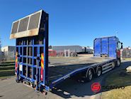 Scania R500 B 8x2*6 LB Autotransporter - 2