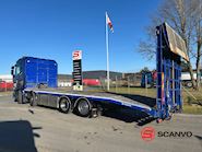 Scania R500 B 8x2*6 LB Autotransporter - 9