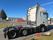 Scania R500 A 6x2/4 LB mega Trækker - 3