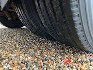 Leci 13,6 mtr. box læsserampe Boks Trailer - 12