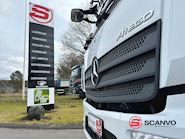 Mercedes-Benz Atego 1223 LnR Fast kasse - 4