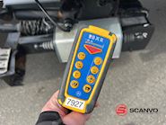 Mercedes-Benz Atego 1223 LnR Fast kasse - 7