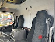 Mercedes-Benz Atego 1223 LnR Fast kasse - 16