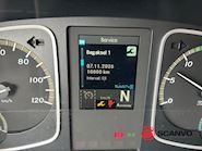 Mercedes-Benz Atego 1223 LnR Fast kasse - 21