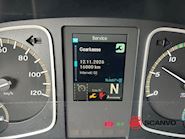 Mercedes-Benz Atego 1223 LnR Fast kasse - 22