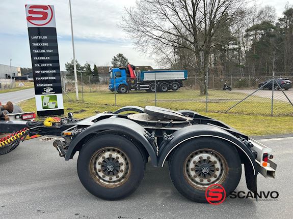 Plandex 18 ton Dolly Dolly - 1