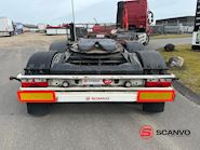 Plandex 18 ton Dolly Dolly - 2