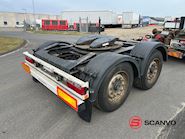 Plandex 18 ton Dolly Dolly - 3