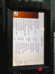 Mercedes-Benz Econic 1827 L Renovation - 21