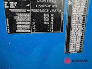 Mercedes-Benz Econic 1827 L Renovation - 34